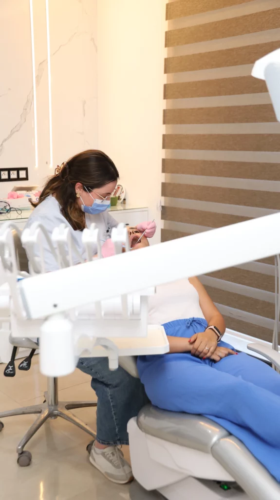 meilleur dentiste Monastir